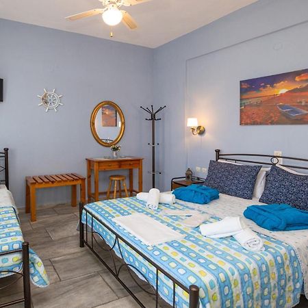 Irini Studios In Tinos 아기오스 이오니스 외부 사진