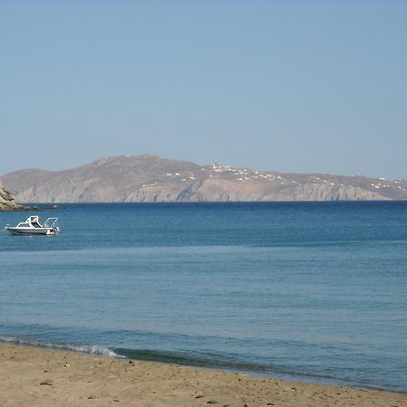 Irini Studios In Tinos 아기오스 이오니스 외부 사진