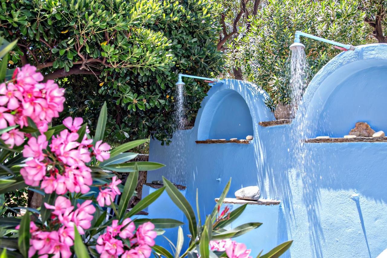 Irini Studios In Tinos 아기오스 이오니스 외부 사진