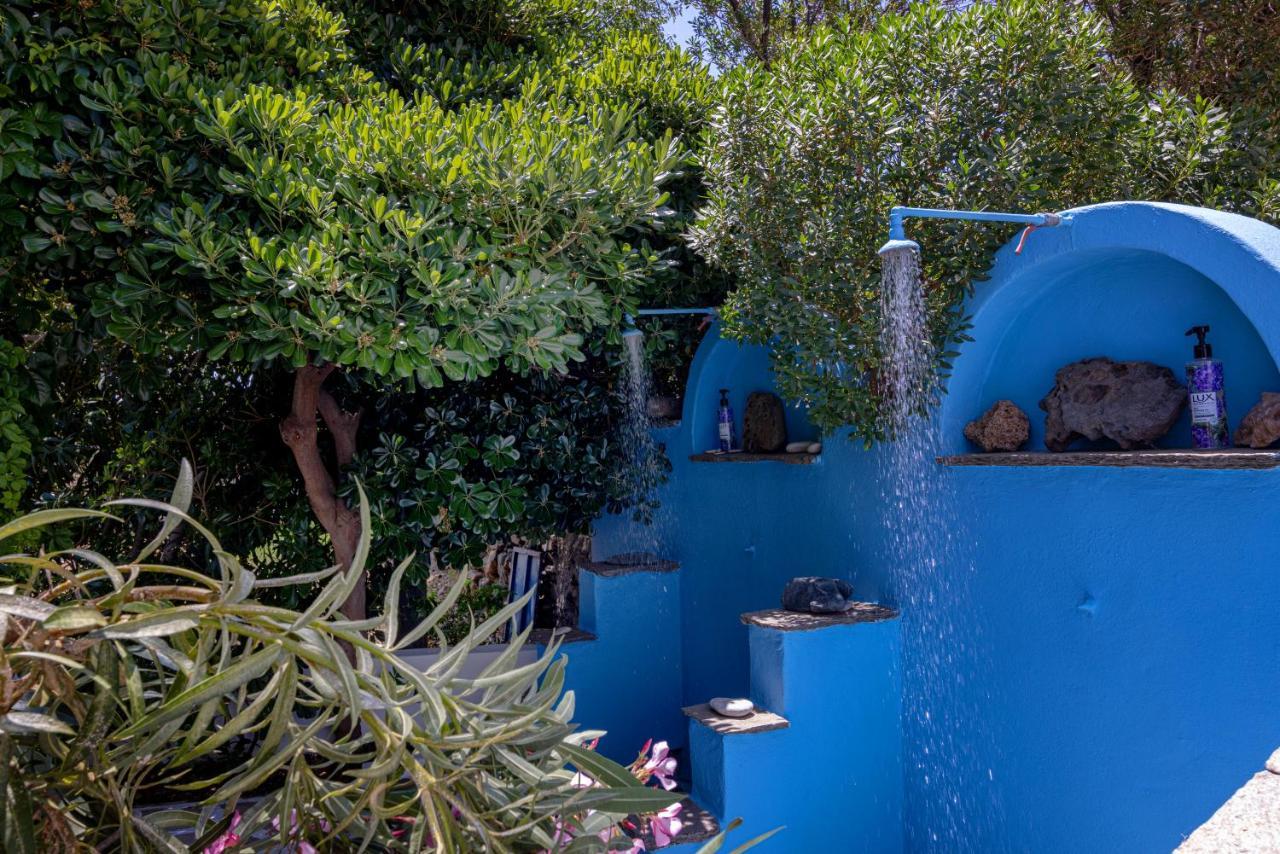 Irini Studios In Tinos 아기오스 이오니스 외부 사진