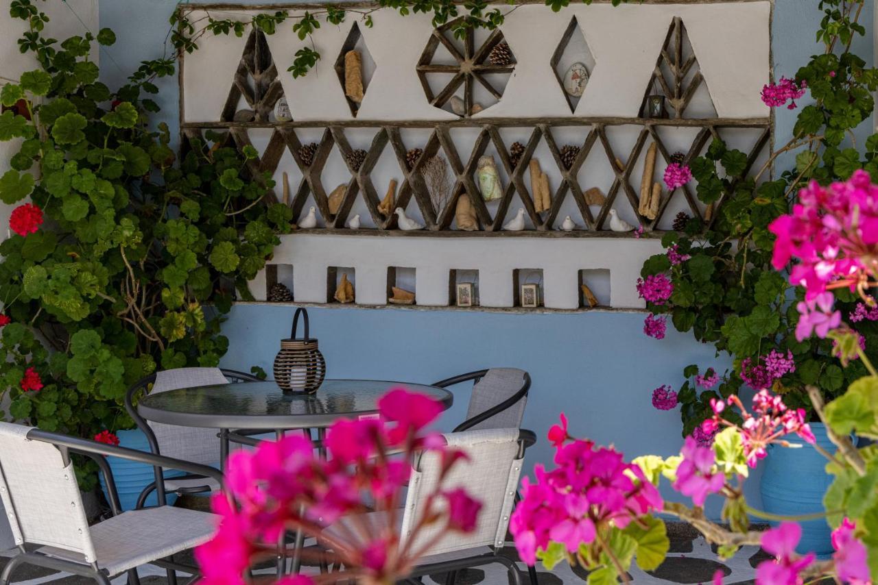Irini Studios In Tinos 아기오스 이오니스 외부 사진