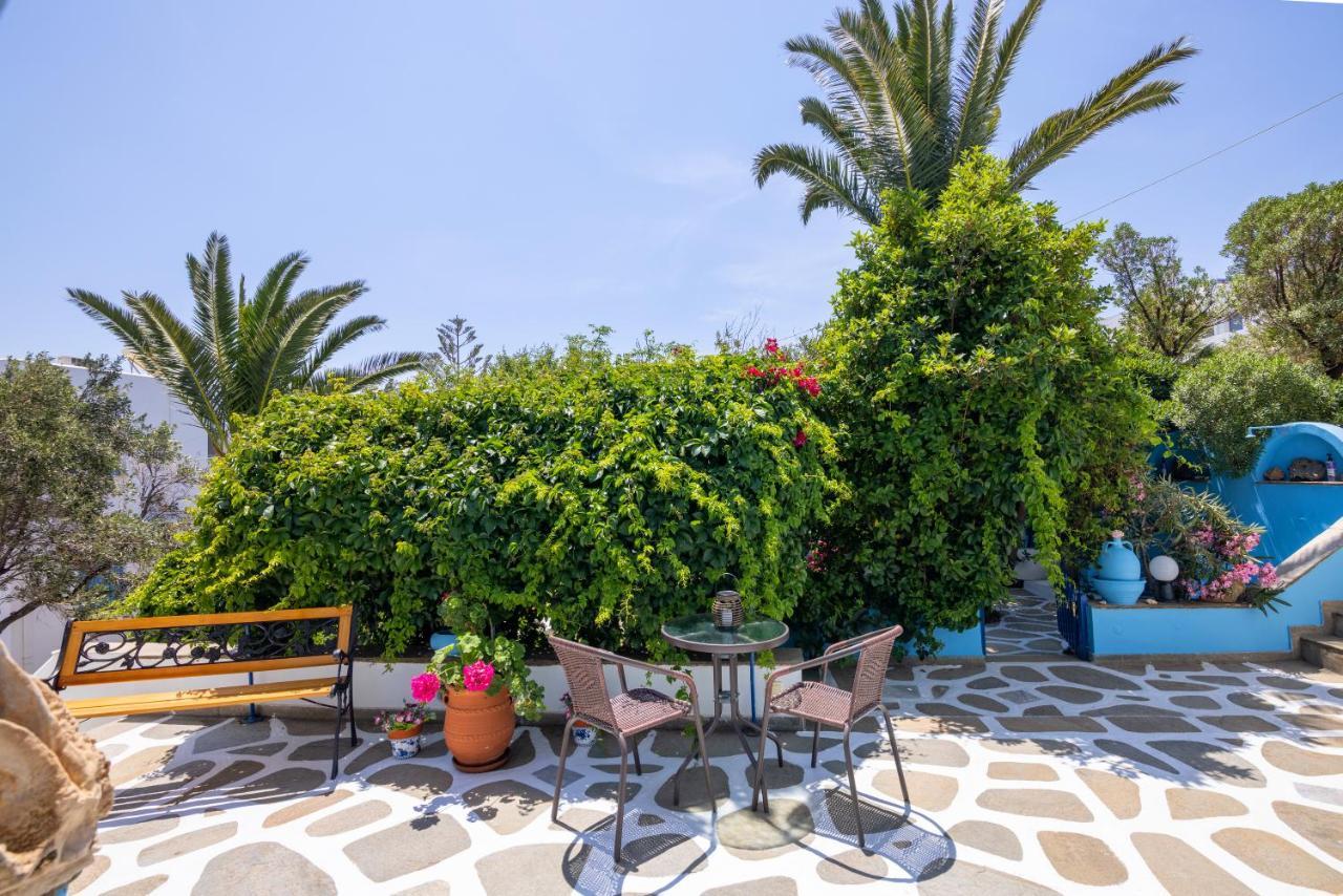 Irini Studios In Tinos 아기오스 이오니스 외부 사진