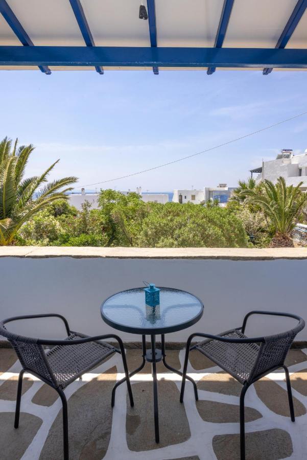 Irini Studios In Tinos 아기오스 이오니스 외부 사진
