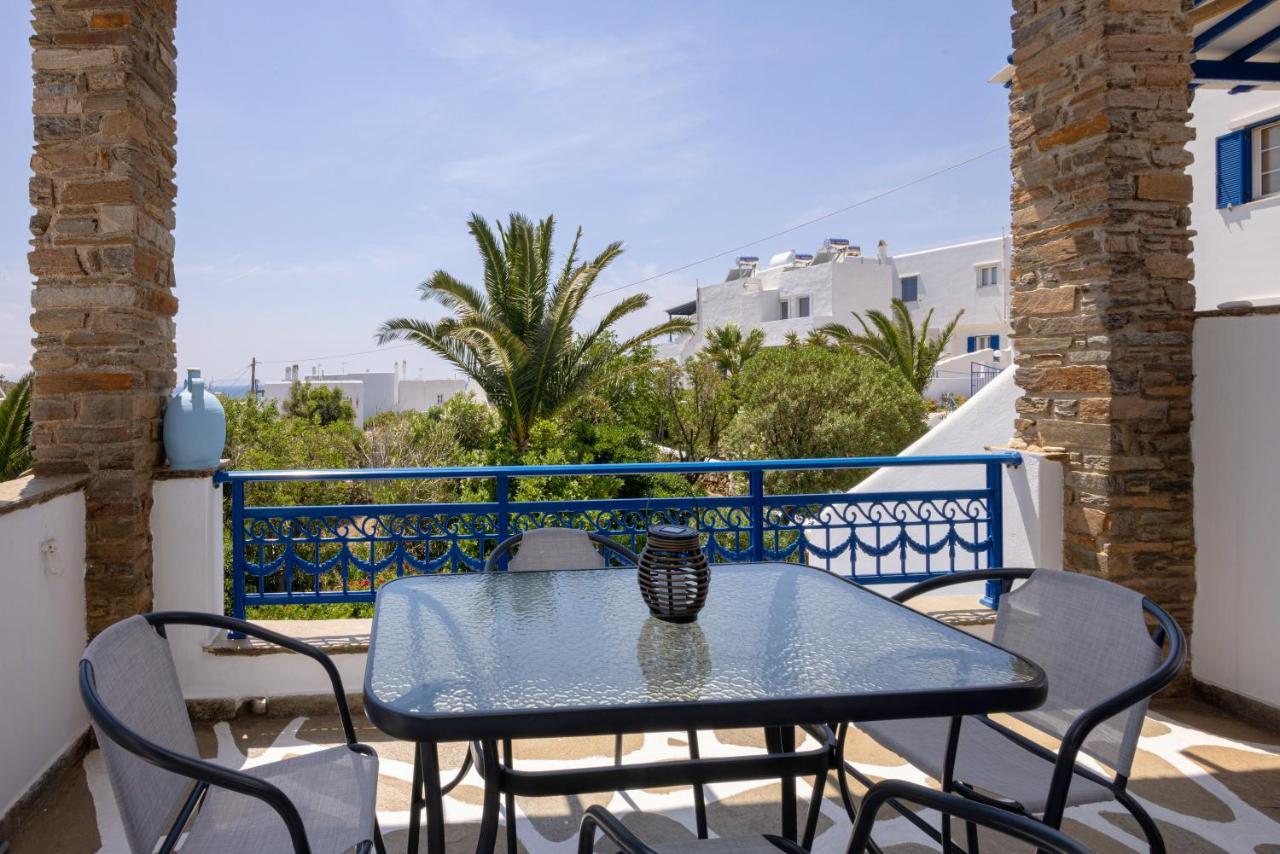 Irini Studios In Tinos 아기오스 이오니스 외부 사진