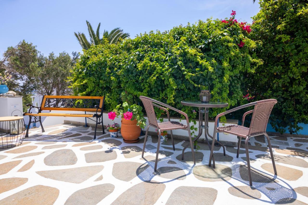 Irini Studios In Tinos 아기오스 이오니스 외부 사진
