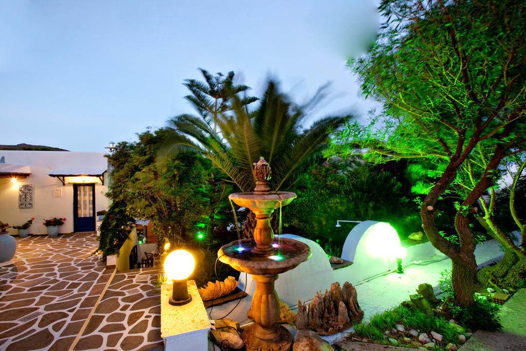 Irini Studios In Tinos 아기오스 이오니스 외부 사진