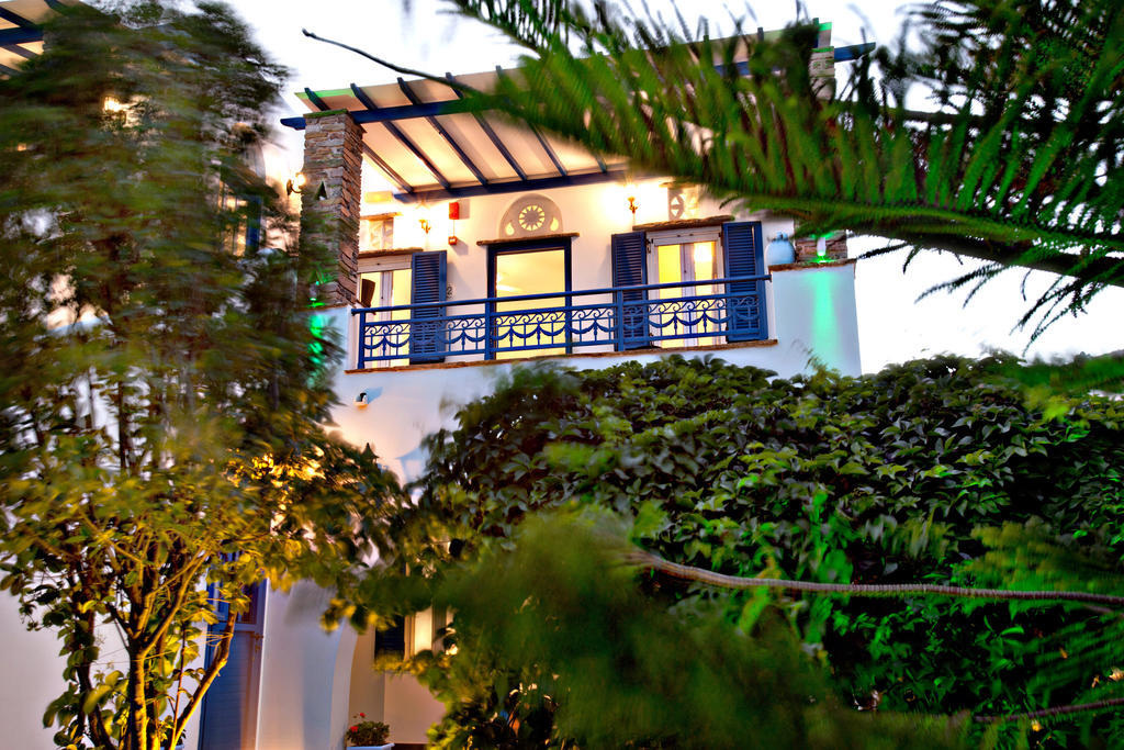 Irini Studios In Tinos 아기오스 이오니스 외부 사진
