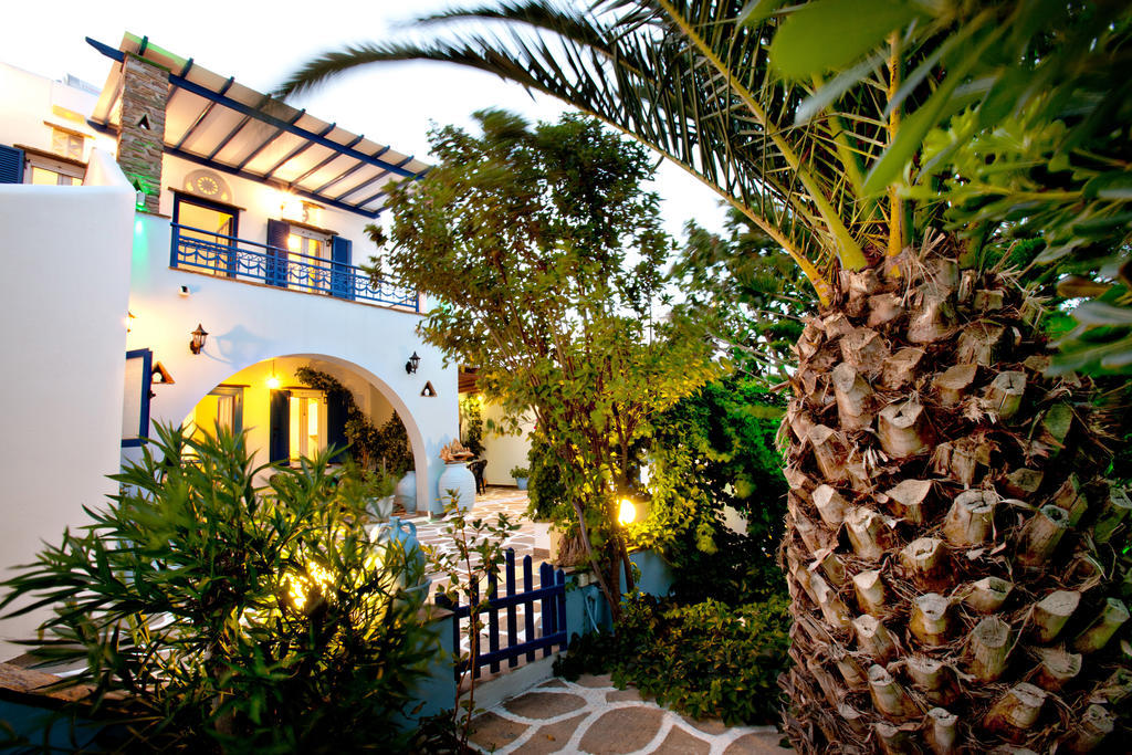 Irini Studios In Tinos 아기오스 이오니스 외부 사진