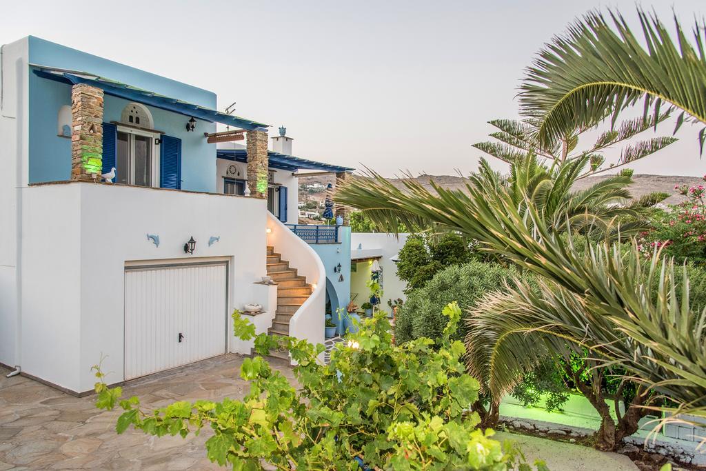 Irini Studios In Tinos 아기오스 이오니스 외부 사진