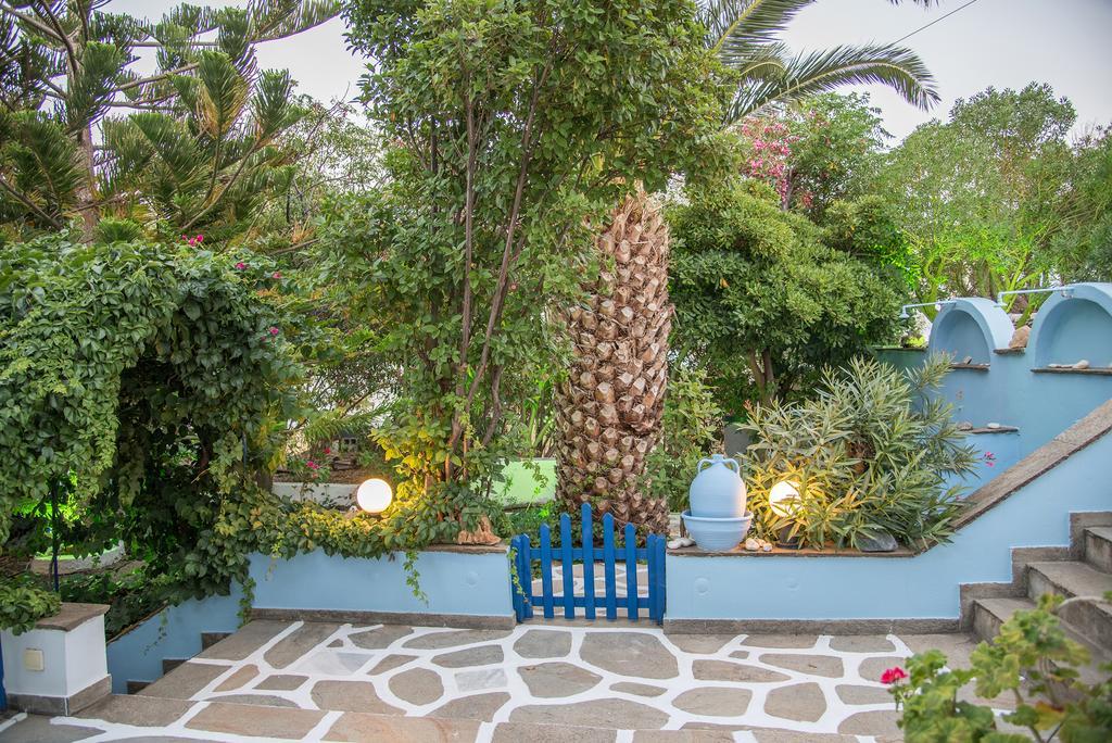 Irini Studios In Tinos 아기오스 이오니스 외부 사진
