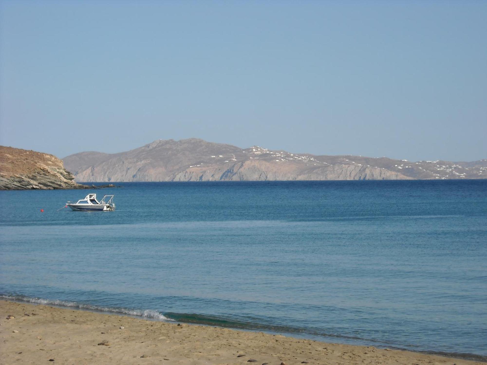 Irini Studios In Tinos 아기오스 이오니스 외부 사진
