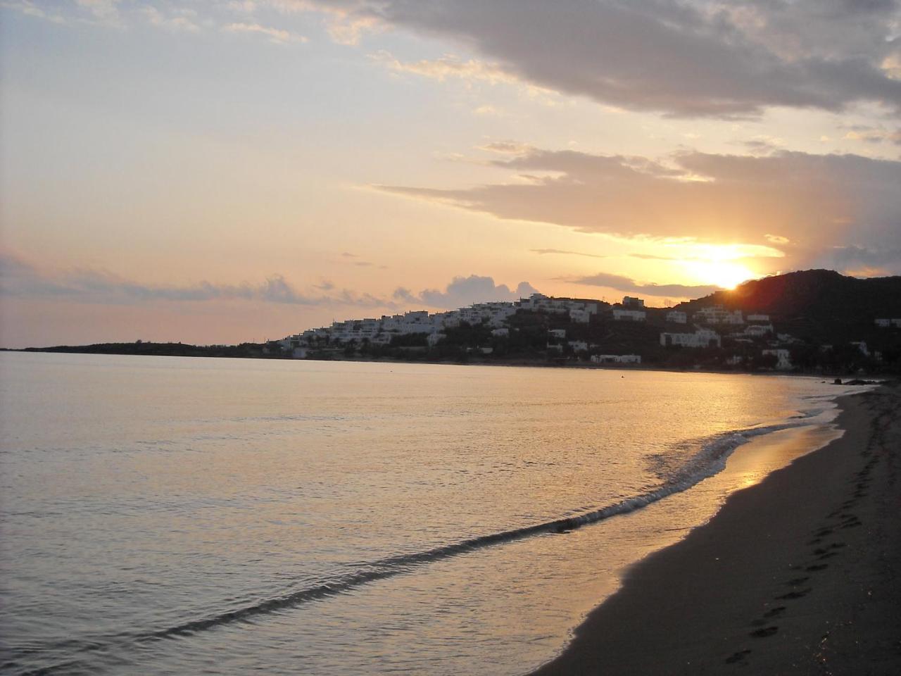Irini Studios In Tinos 아기오스 이오니스 외부 사진